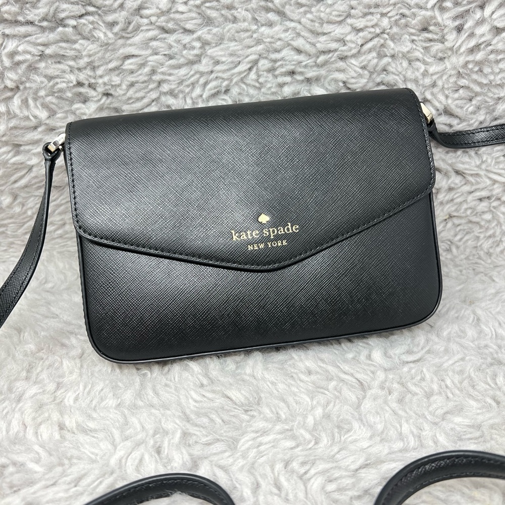 Kate Spade Sadie Envelope Crossbody K7378